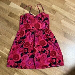 Mods International Mini Dress